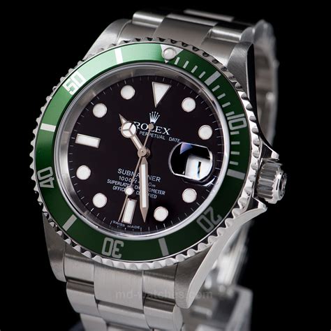 submariner rolex box|Rolex Submariner bezel price.